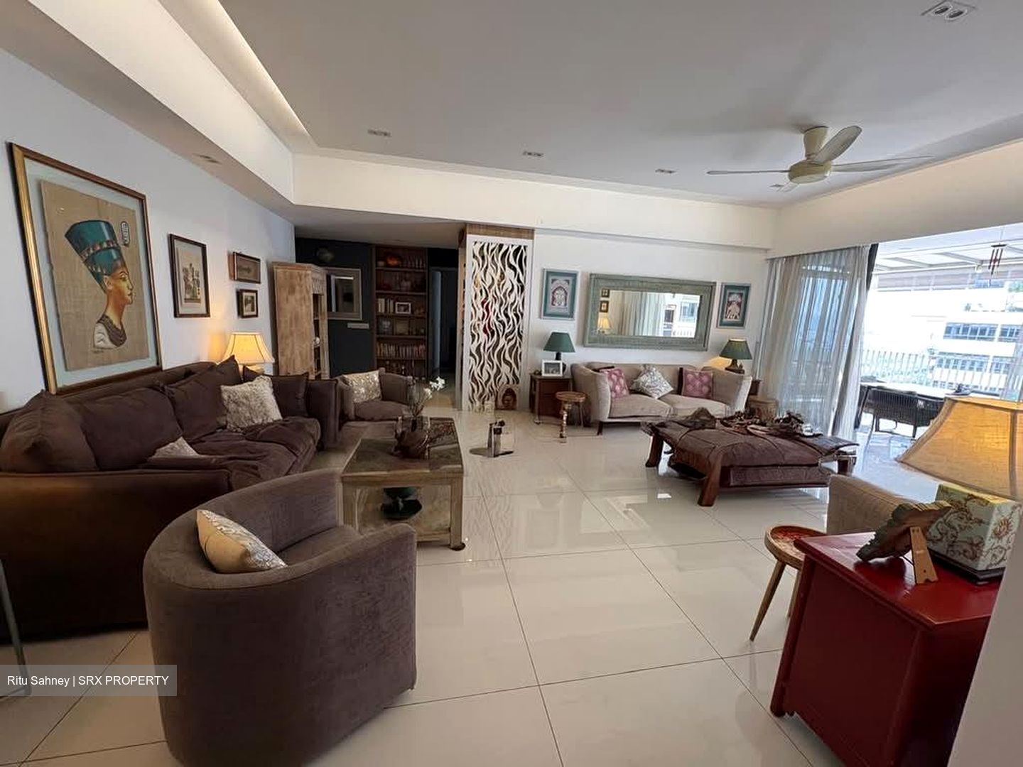 The Interlace (D4), Condominium #530276831